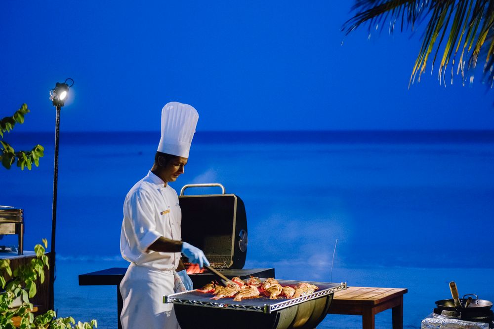 SUMMER ISLAND MALDIVES  - 22