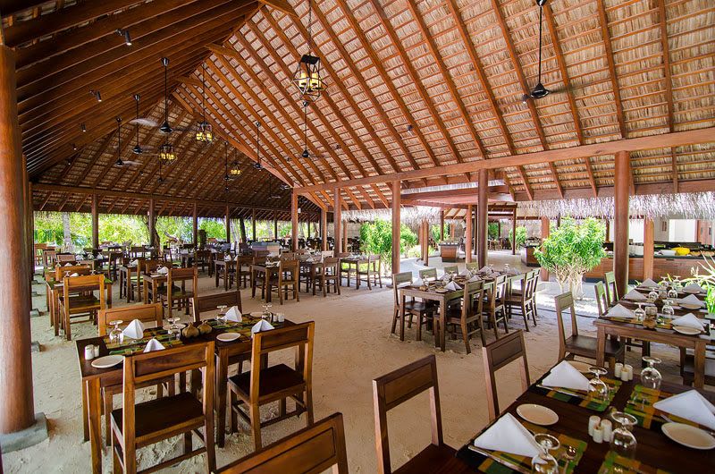 SUMMER ISLAND MALDIVES  - 30