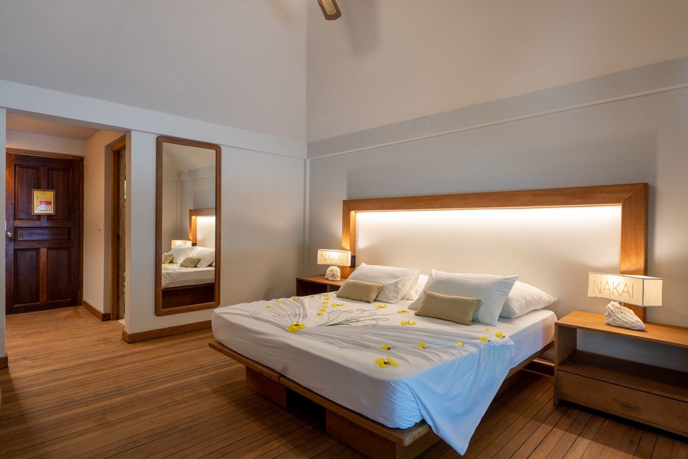 NAKAI ALIMATHA RESORT - 81