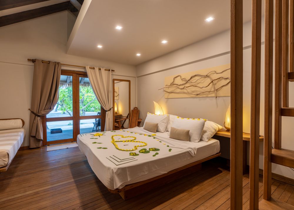 NAKAI ALIMATHA RESORT - 80