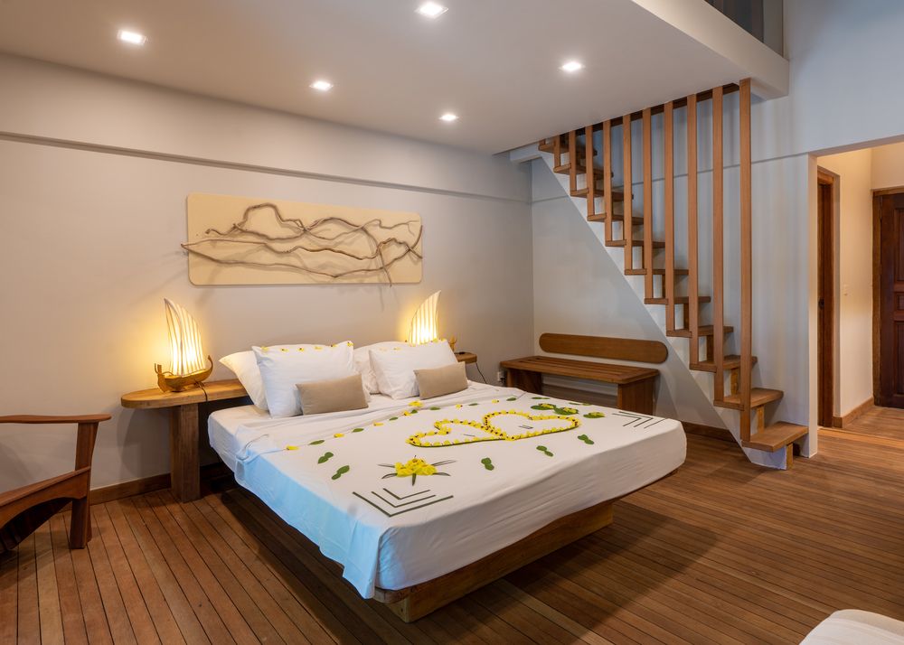 NAKAI ALIMATHA RESORT - 79