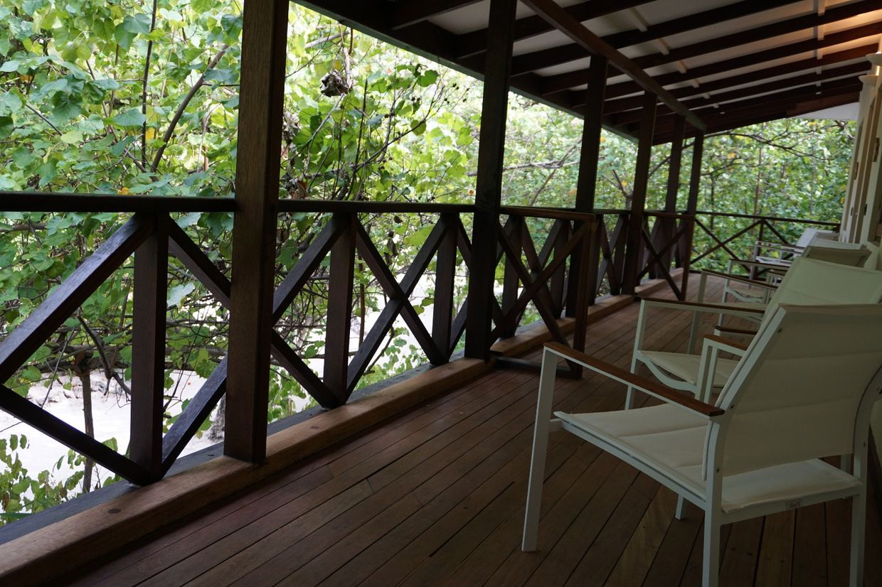 NAKAI ALIMATHA RESORT - 71