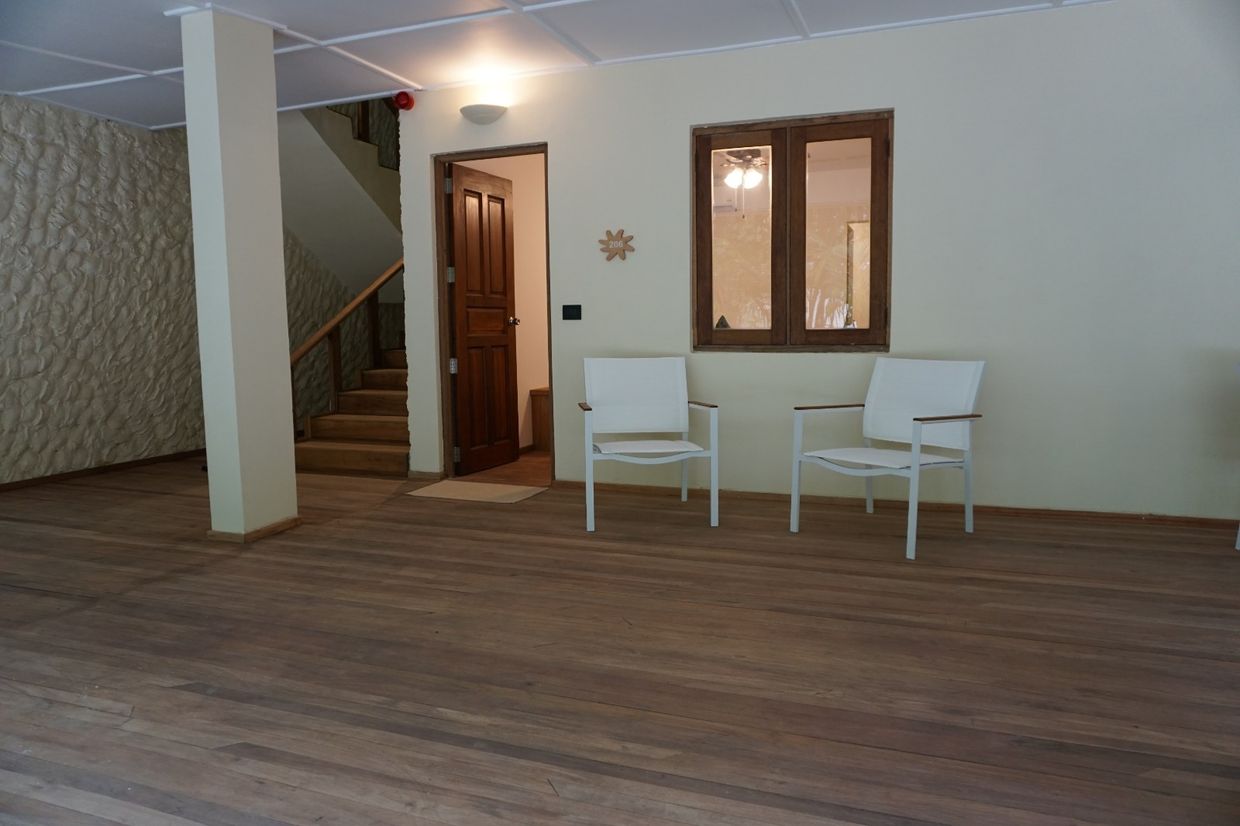 NAKAI ALIMATHA RESORT - 70