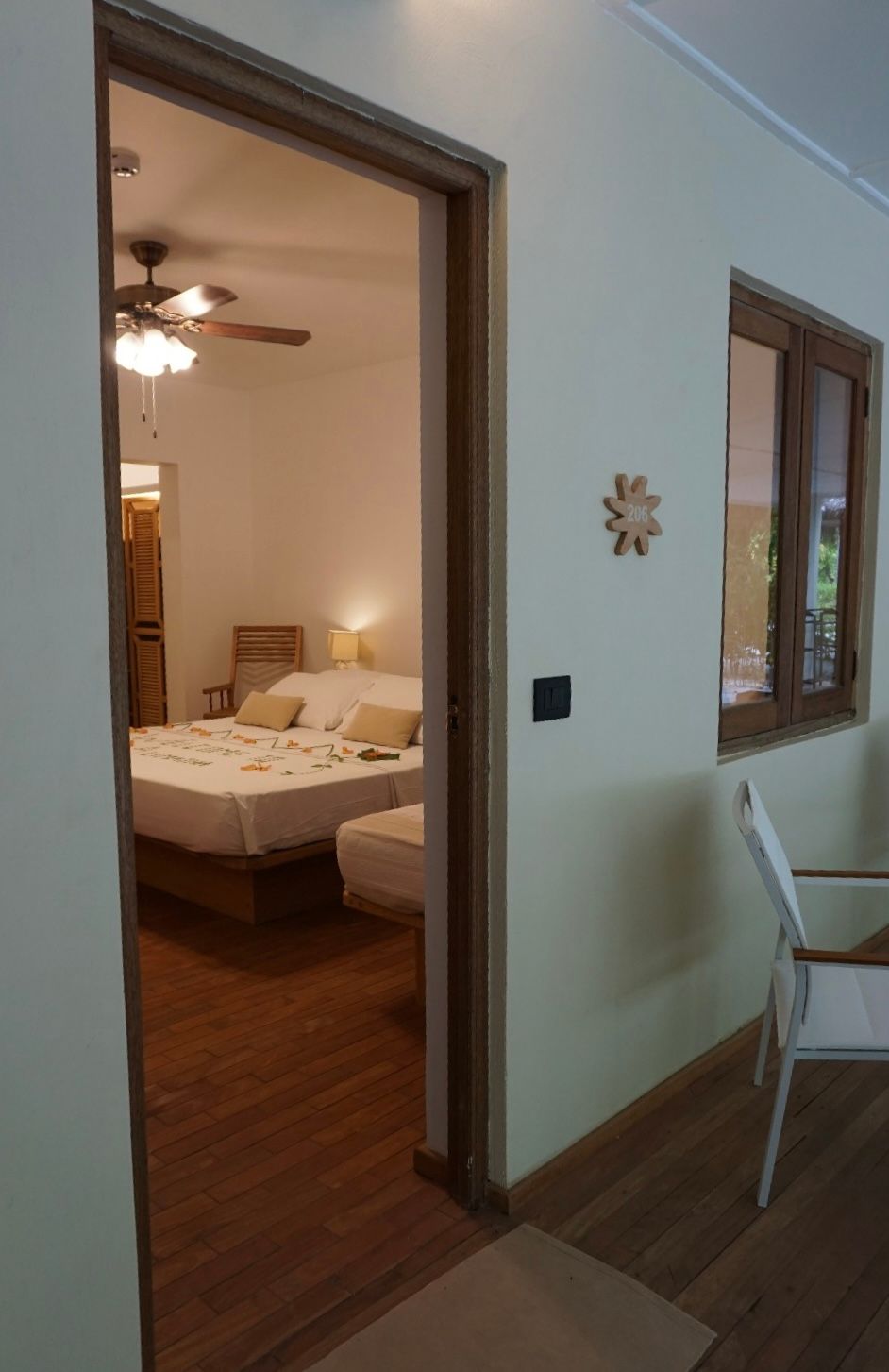 NAKAI ALIMATHA RESORT - 67