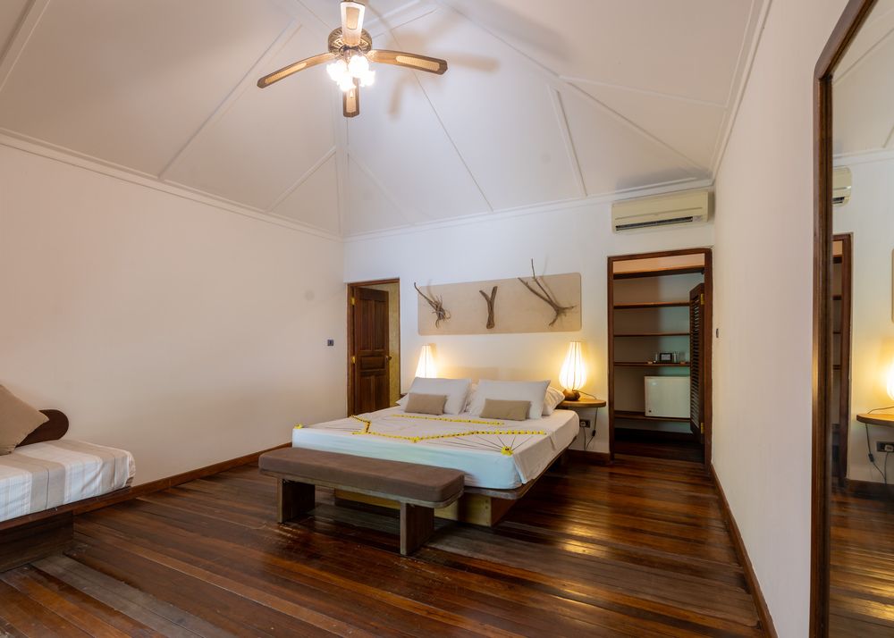 NAKAI ALIMATHA RESORT - 64