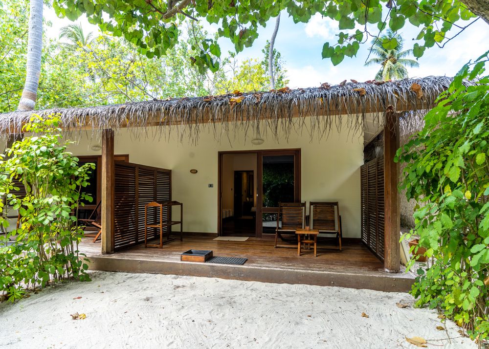 NAKAI ALIMATHA RESORT - 63