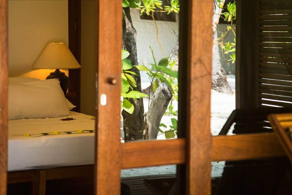 NAKAI ALIMATHA RESORT - 61