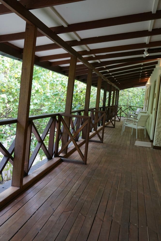 NAKAI ALIMATHA RESORT - 55