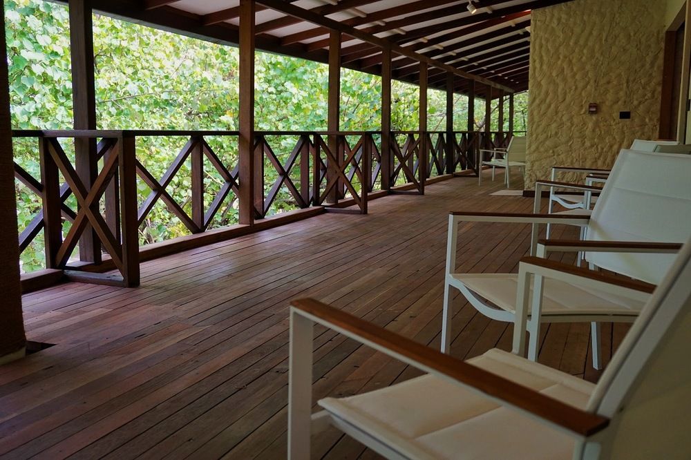 NAKAI ALIMATHA RESORT - 54