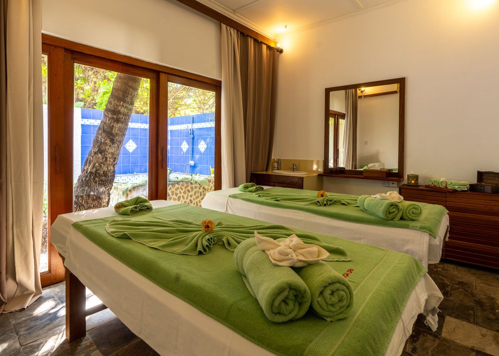 NAKAI ALIMATHA RESORT - 51