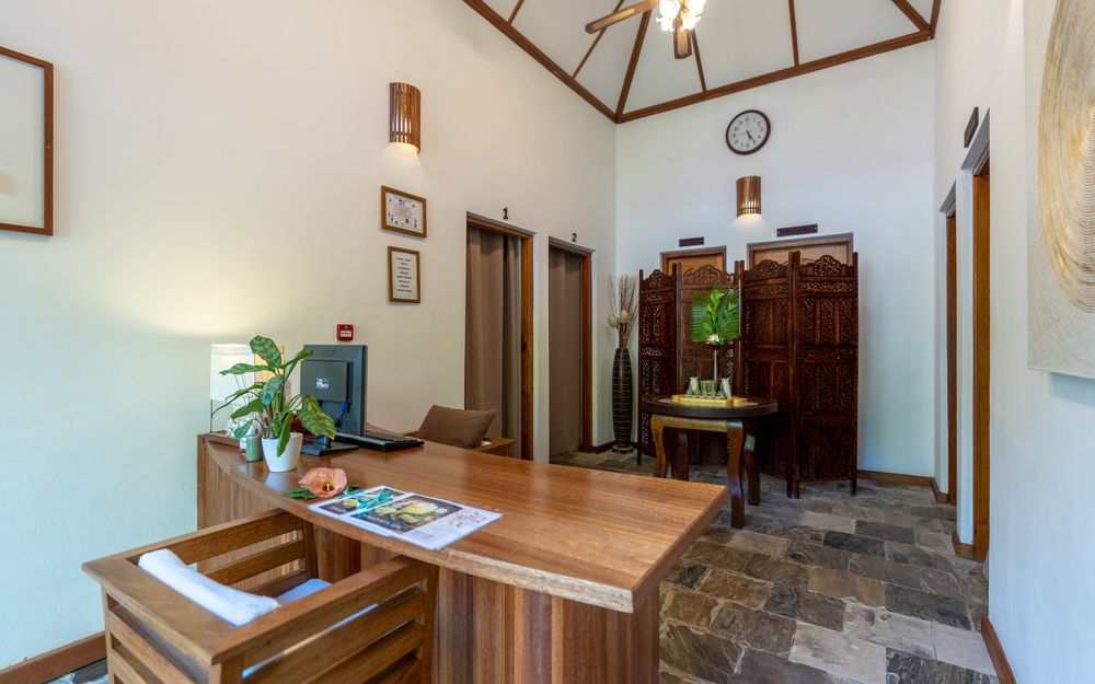 NAKAI ALIMATHA RESORT - 49