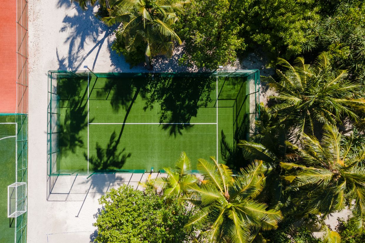 NAKAI ALIMATHA RESORT - 42