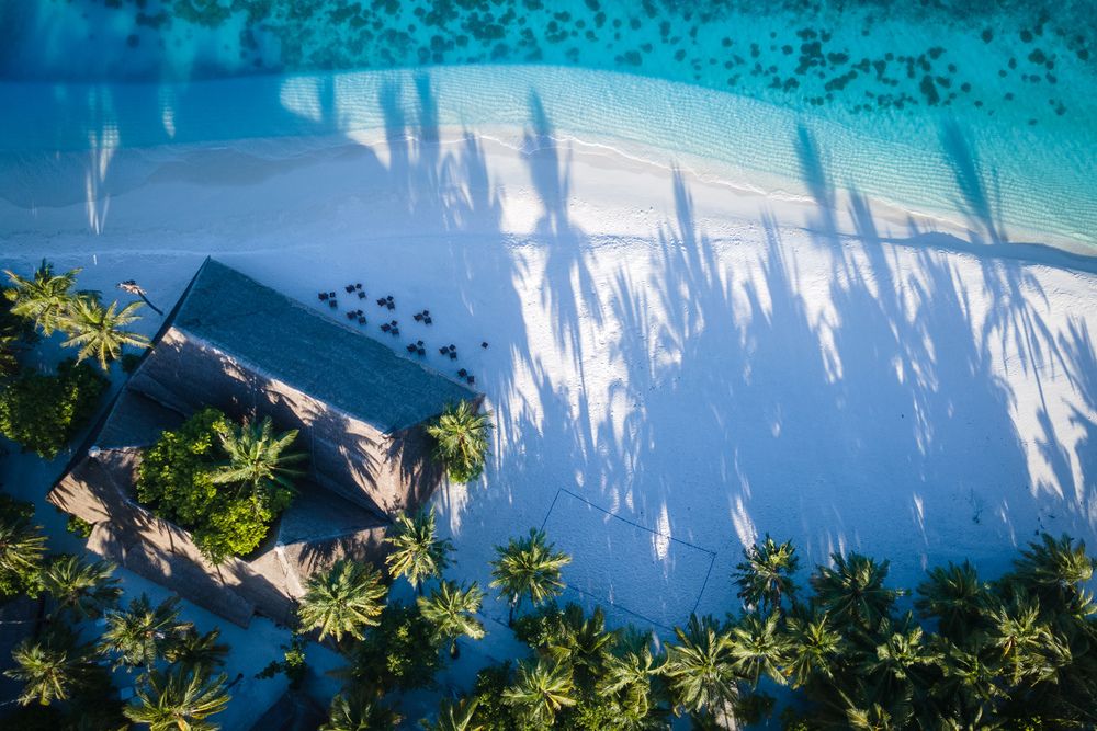 NAKAI ALIMATHA RESORT - 31