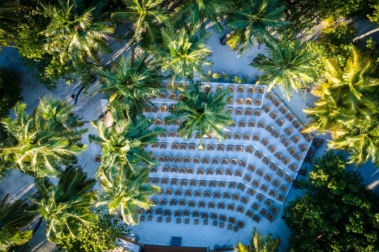 NAKAI ALIMATHA RESORT - 28