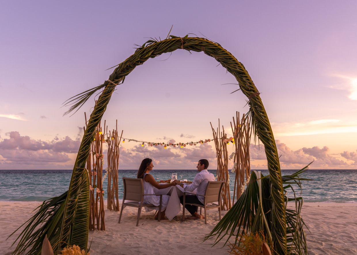 NAKAI ALIMATHA RESORT - 27