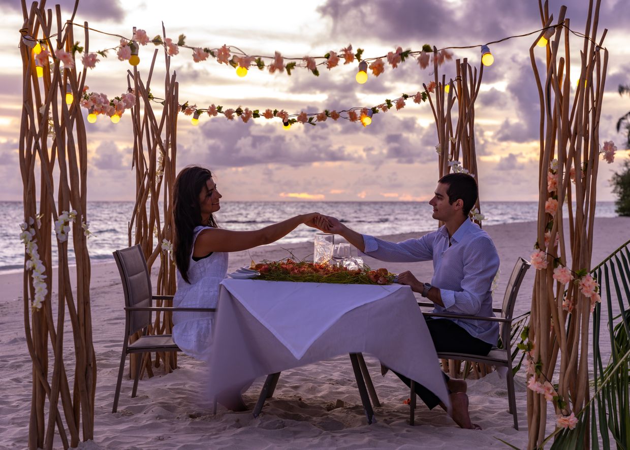 NAKAI ALIMATHA RESORT - 25