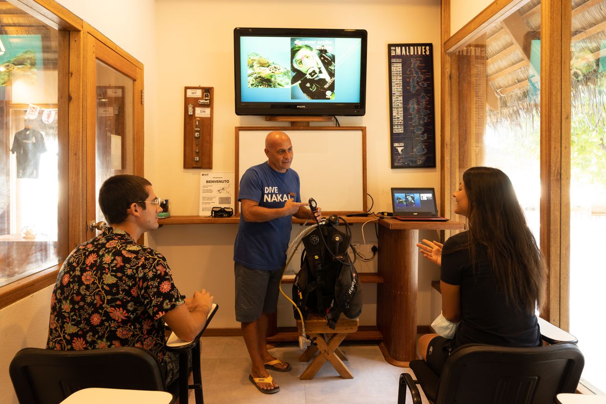 NAKAI ALIMATHA RESORT - 23