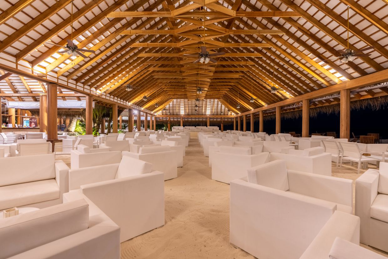 NAKAI ALIMATHA RESORT - 22