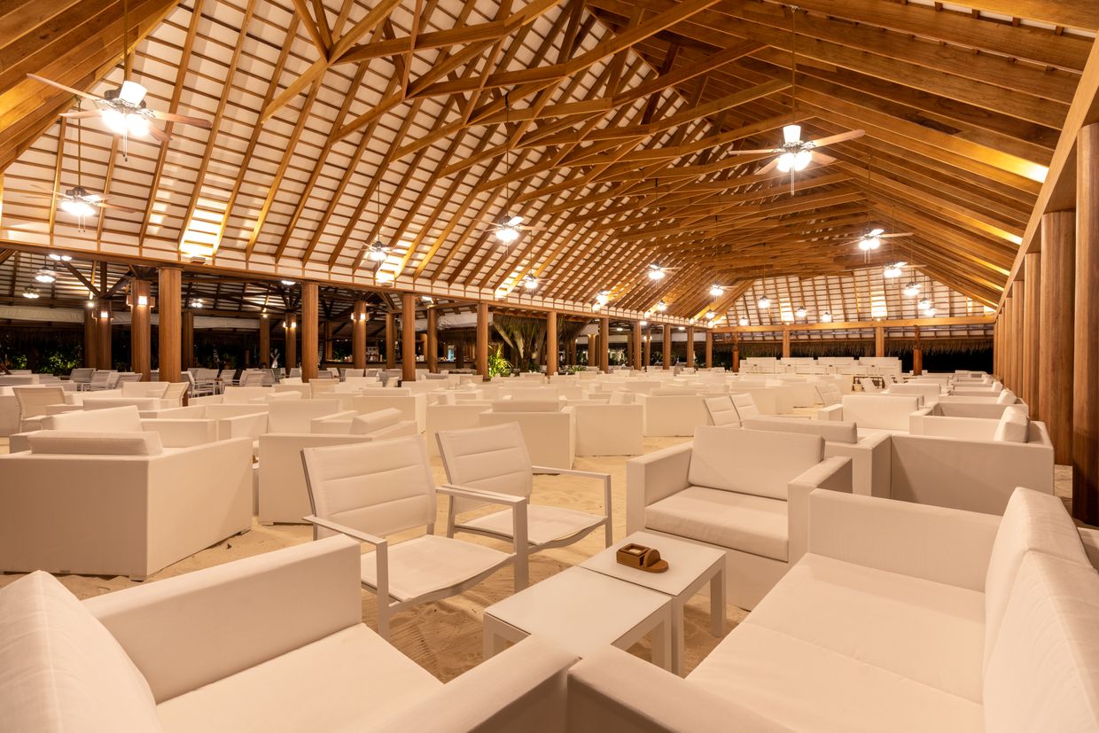 NAKAI ALIMATHA RESORT - 21