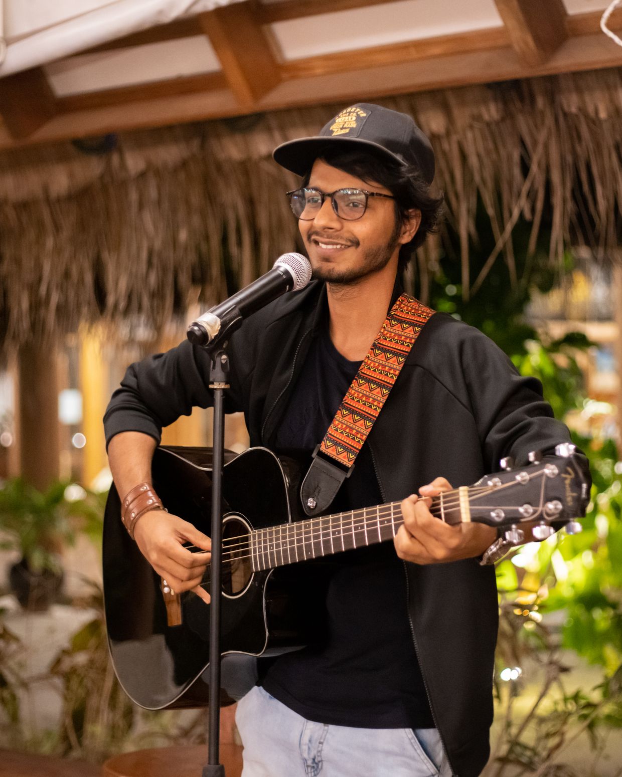 NAKAI ALIMATHA RESORT - 20