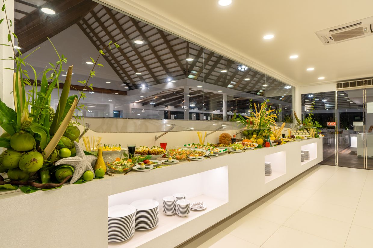 NAKAI ALIMATHA RESORT - 19