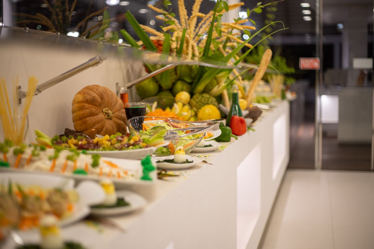 NAKAI ALIMATHA RESORT - 16