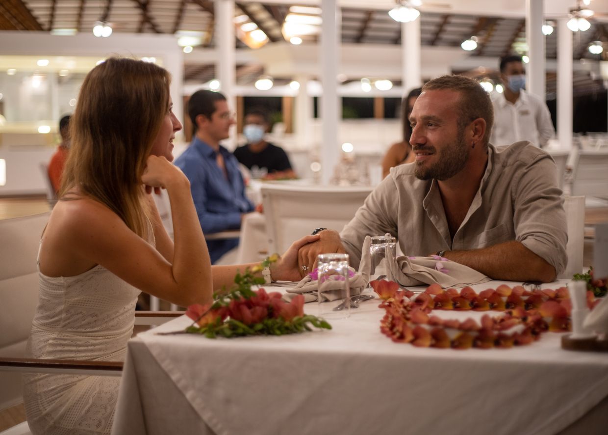 NAKAI ALIMATHA RESORT - 11