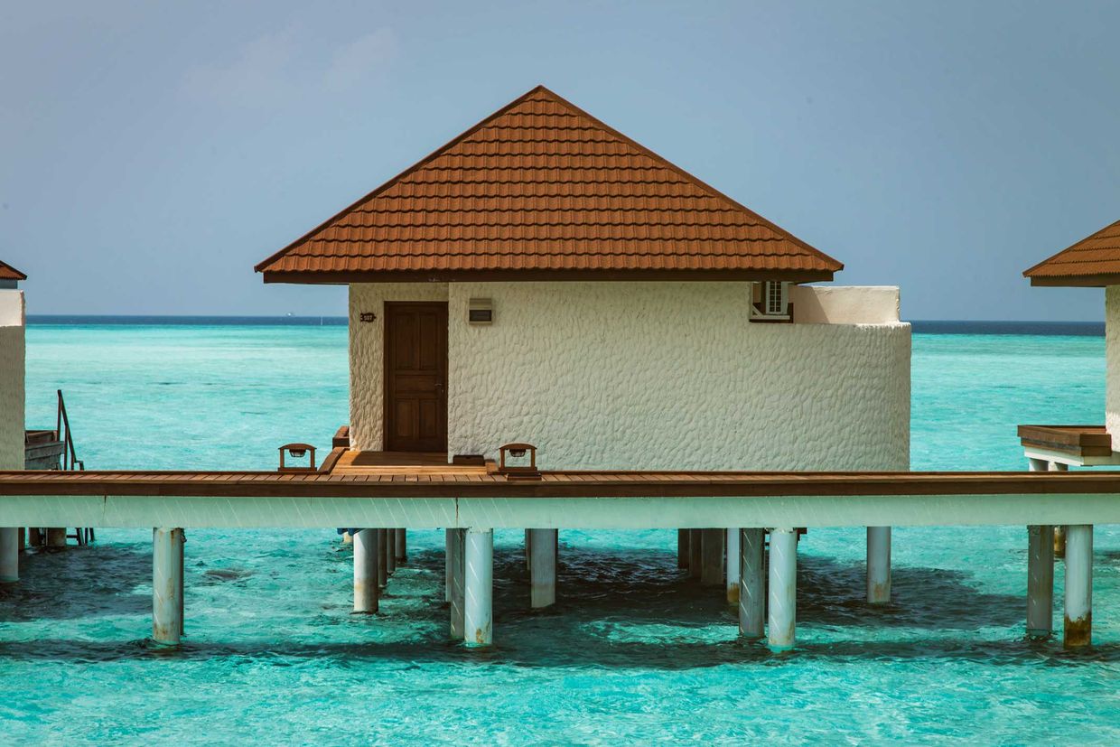 NAKAI ALIMATHA RESORT - 4