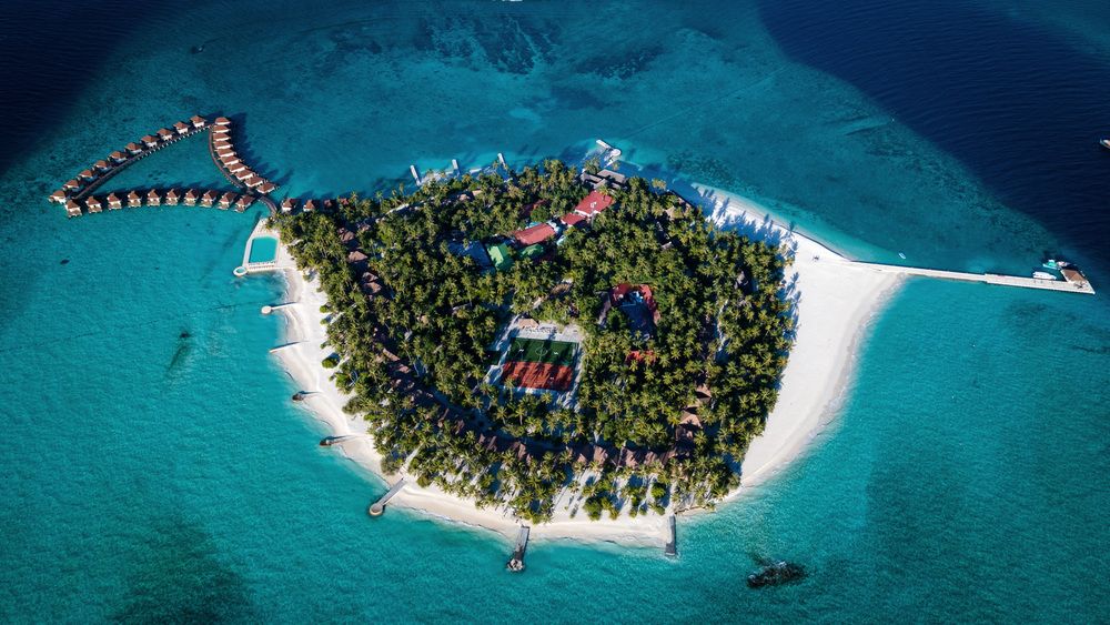 NAKAI ALIMATHA RESORT - 2