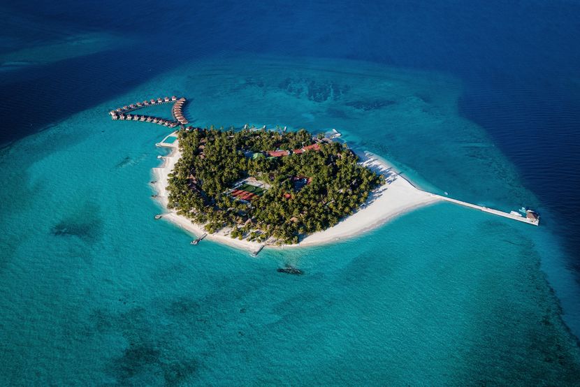 NAKAI ALIMATHA RESORT - 1
