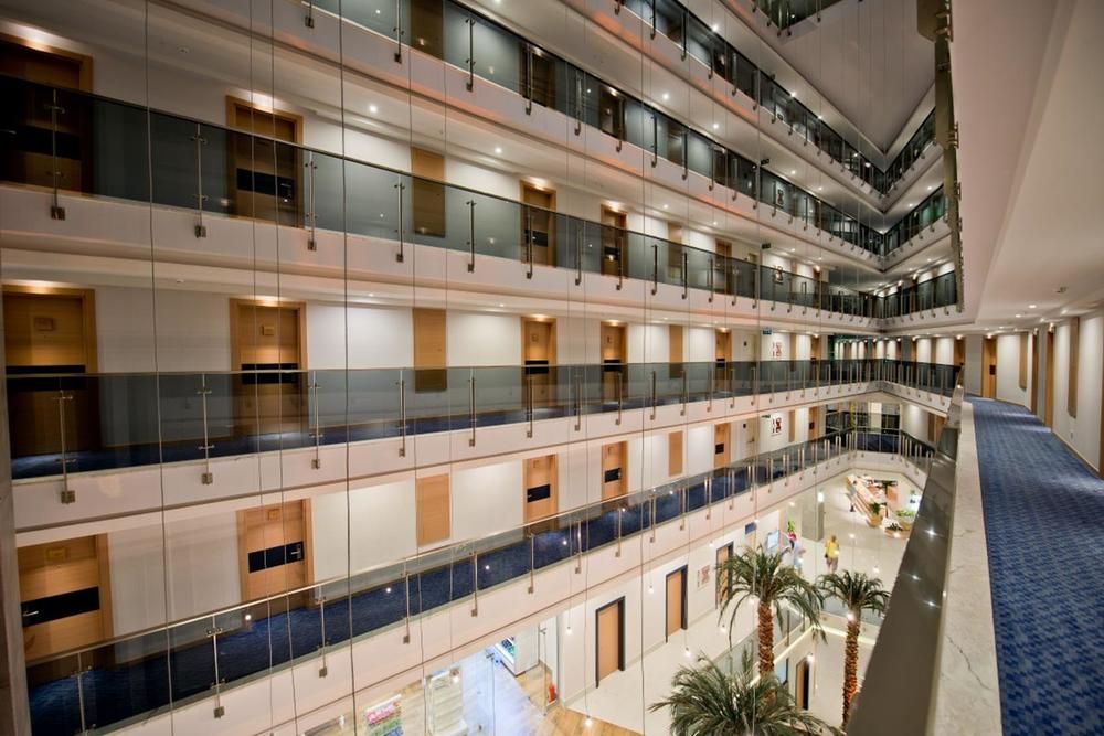 Картинка отеля - 23