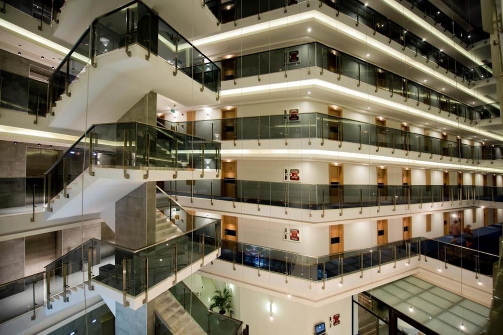 Картинка отеля - 22