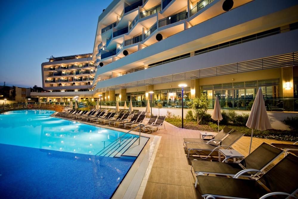 Картинка отеля - 14