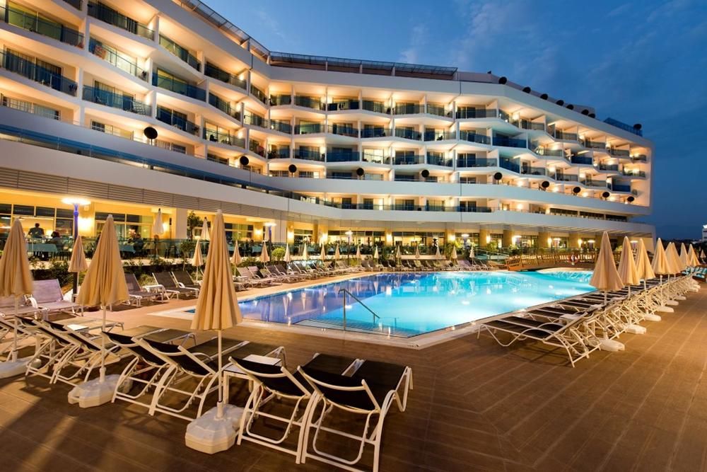 Картинка отеля - 15