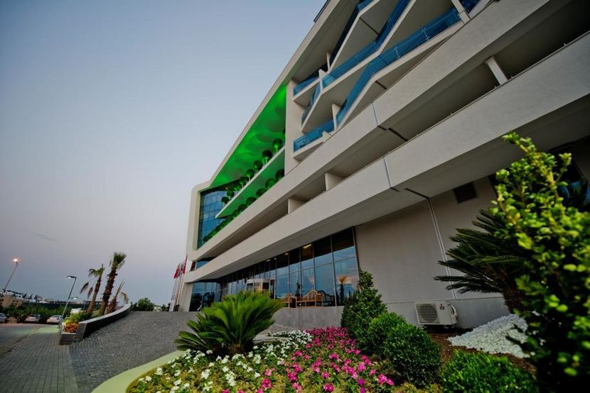 Selene Beach & SPA - 5