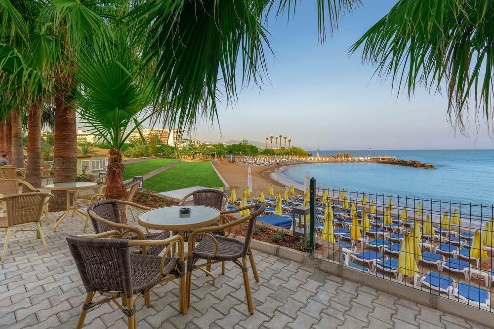 Картинка отеля - 58