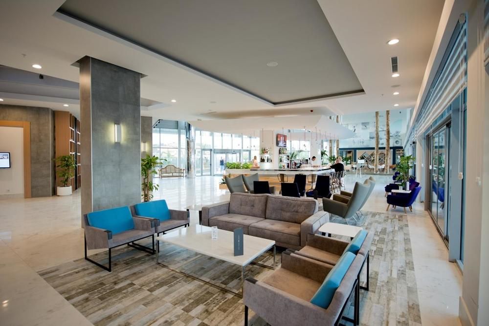 Картинка отеля - 25