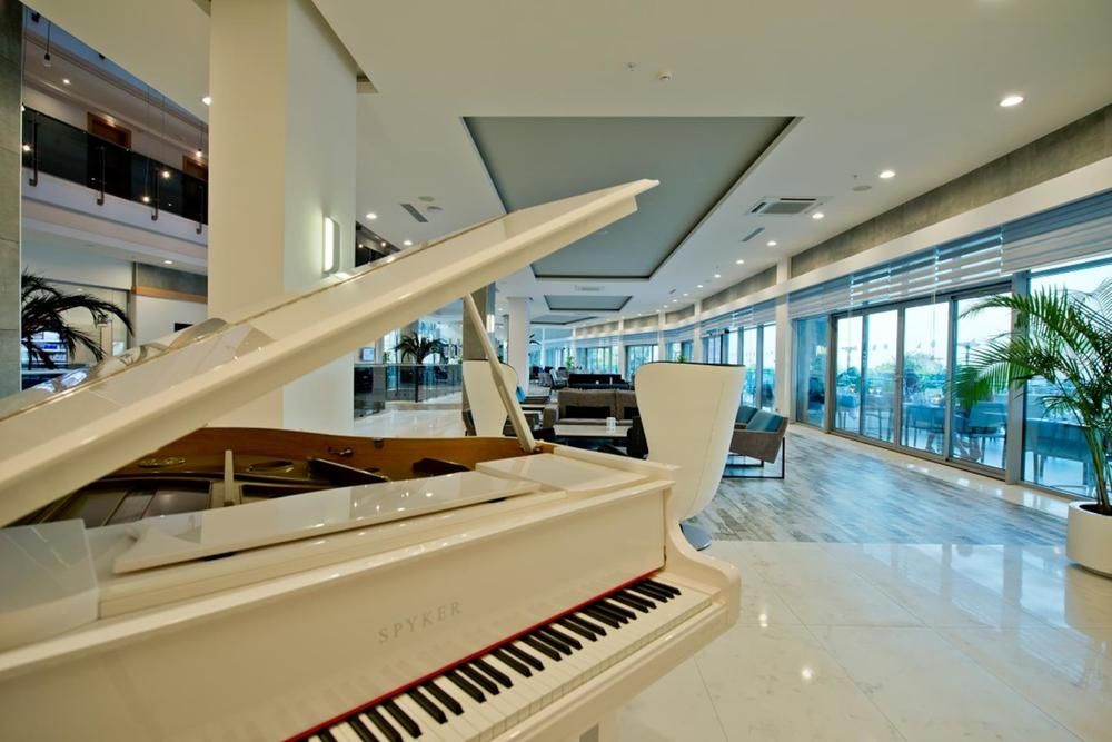 Картинка отеля - 24