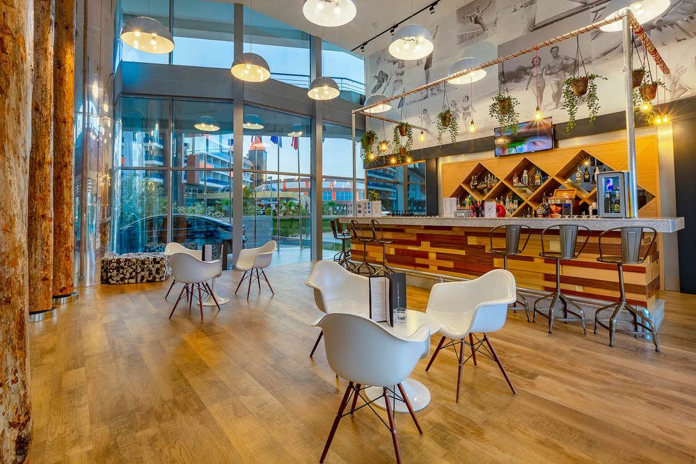 Картинка отеля - 52