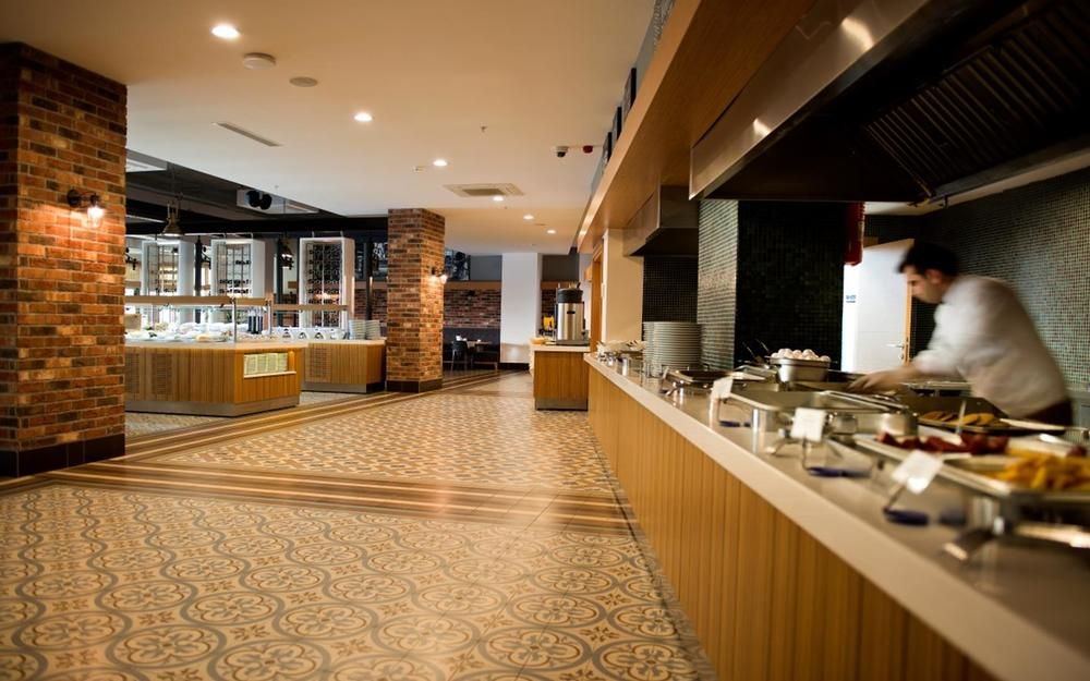 Картинка отеля - 30