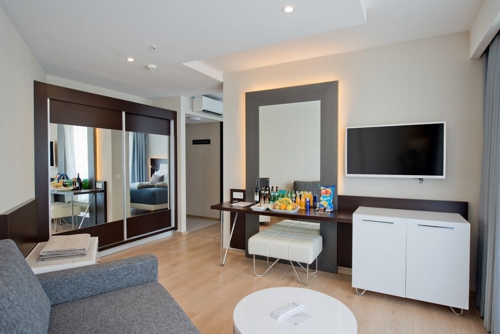 Картинка отеля - 76