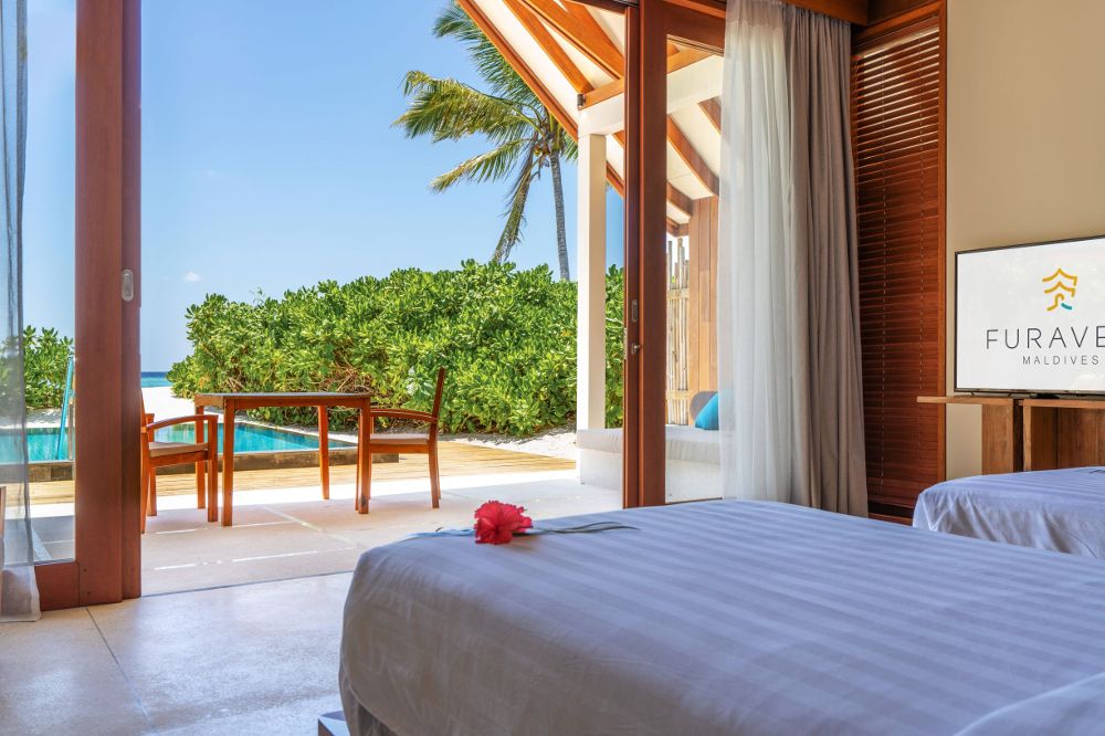 FURAVERI ISLAND RESORT & SPA MALDIVES - 53