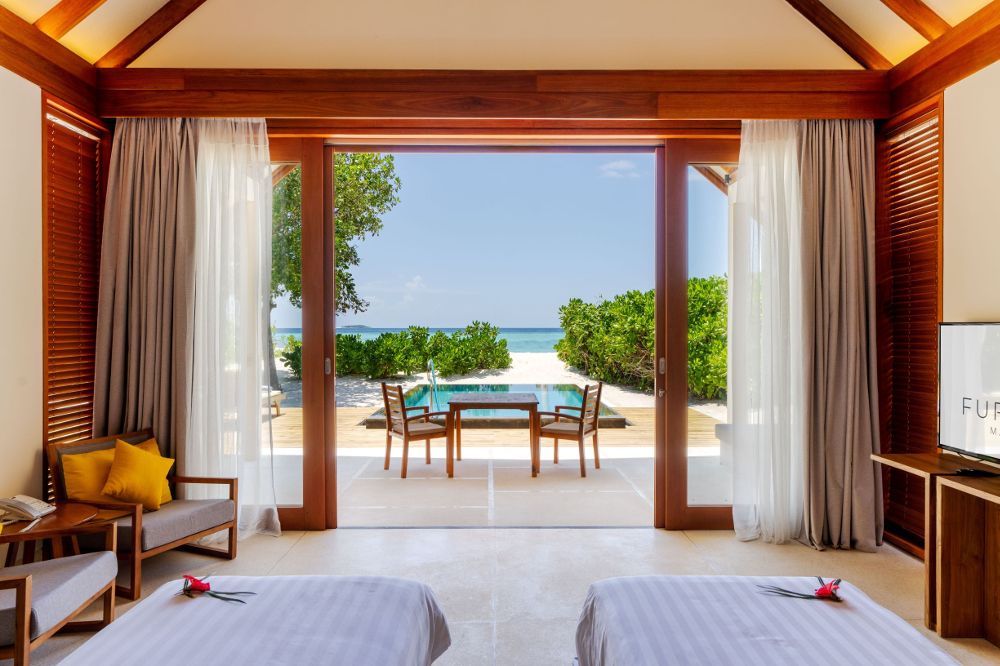 FURAVERI ISLAND RESORT & SPA MALDIVES - 52