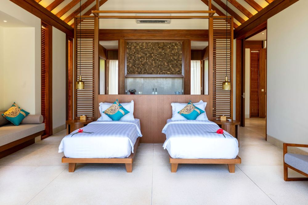 FURAVERI ISLAND RESORT & SPA MALDIVES - 51
