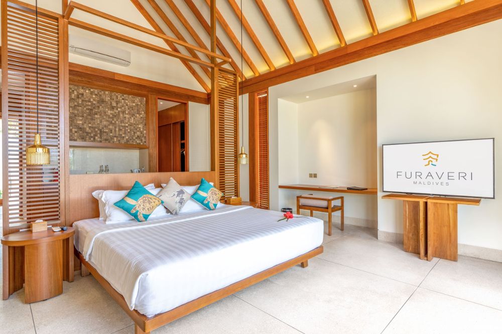 FURAVERI ISLAND RESORT & SPA MALDIVES - 50