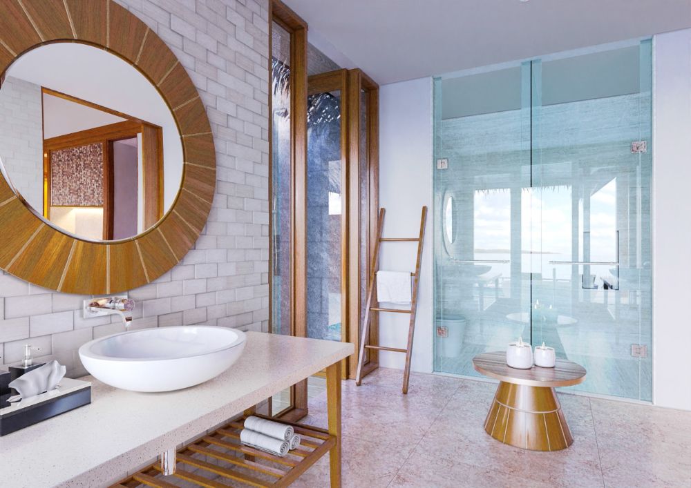 FURAVERI ISLAND RESORT & SPA MALDIVES - 44