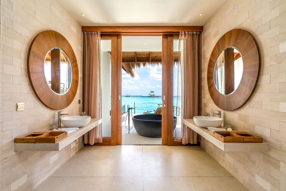 FURAVERI ISLAND RESORT & SPA MALDIVES - 36