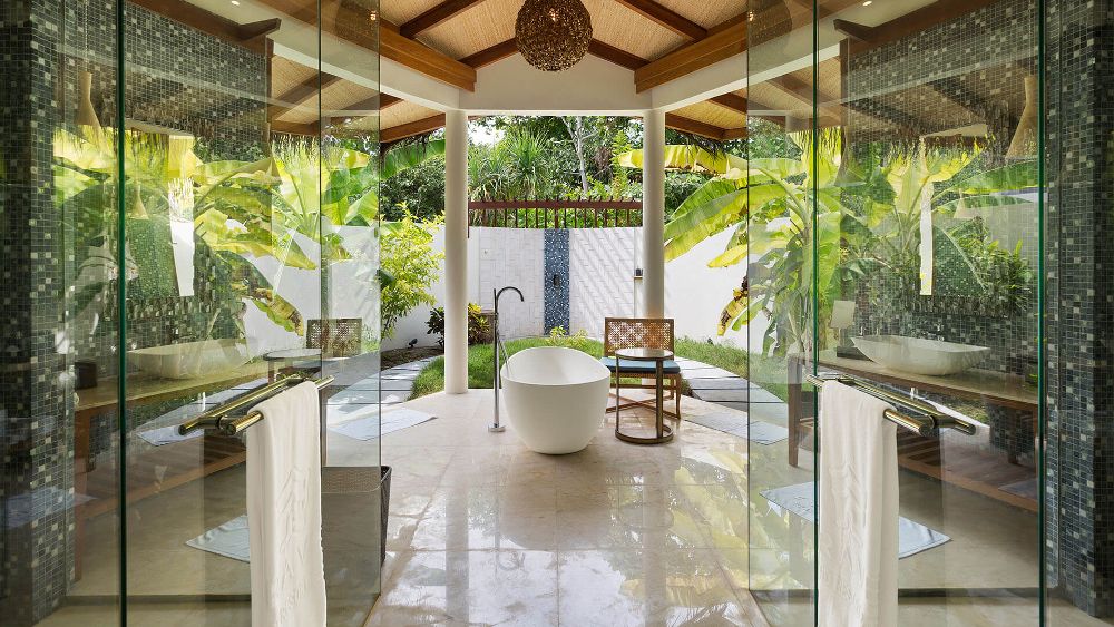 FURAVERI ISLAND RESORT & SPA MALDIVES - 33