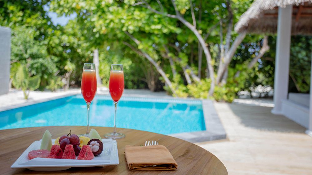 FURAVERI ISLAND RESORT & SPA MALDIVES - 32