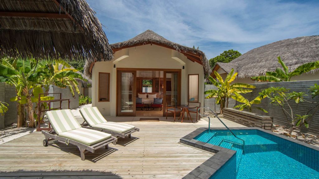 FURAVERI ISLAND RESORT & SPA MALDIVES - 31